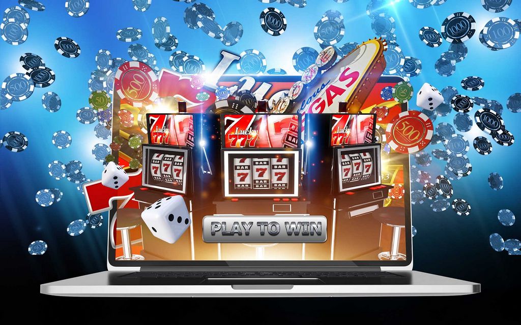 Comment la musique des casinos en ligne amplifie l’expérience de jeu et les jackpots