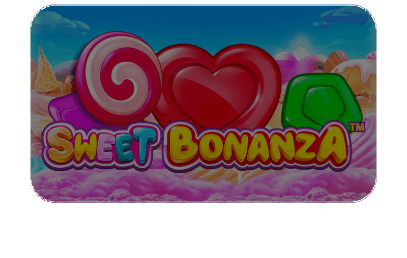 Sugar Rush: Slot Overview Sugar Rush: Slot Overview